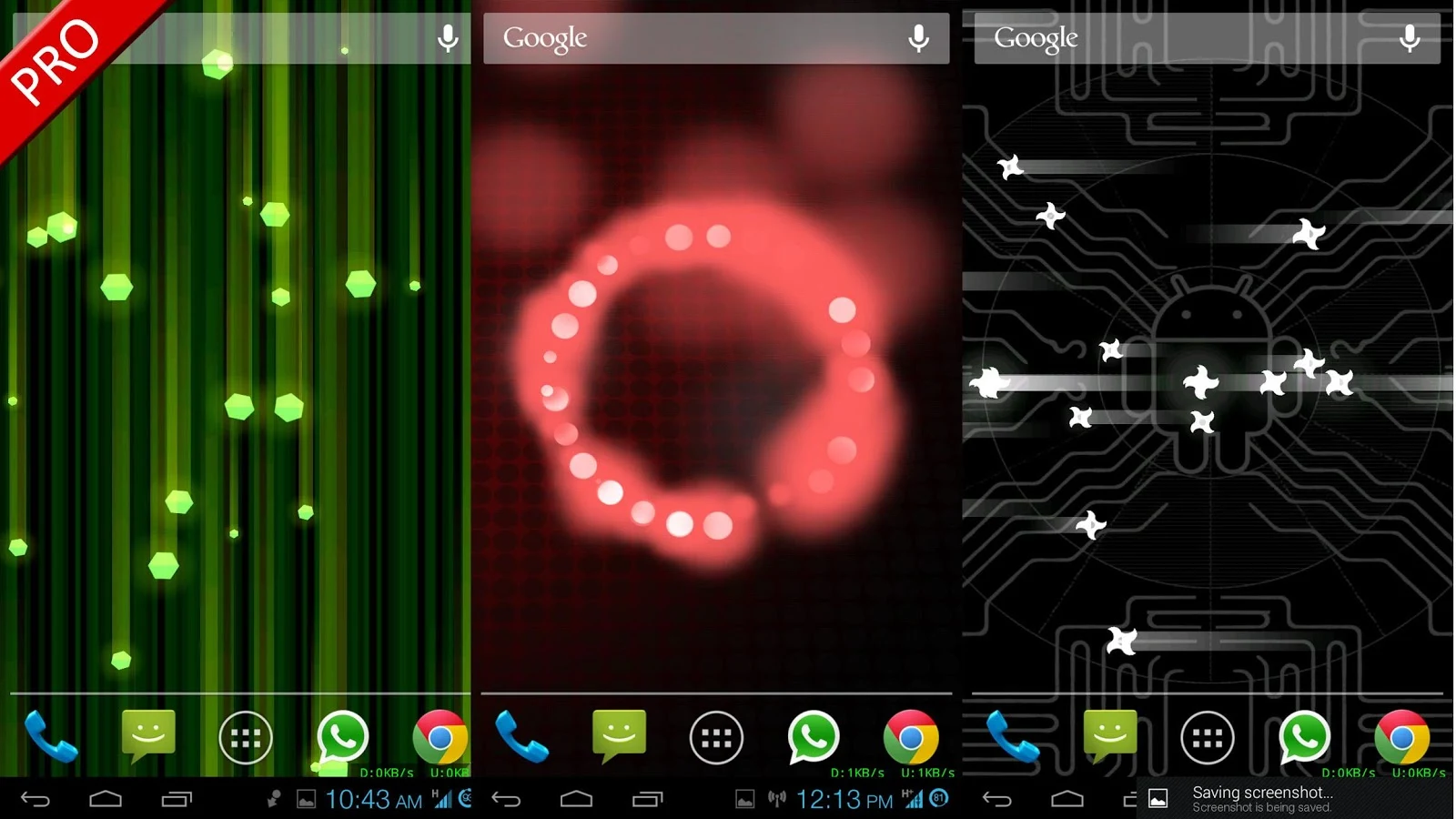 Live Wallpaper Android Buatan Anak Negri Page 4 KASKUS