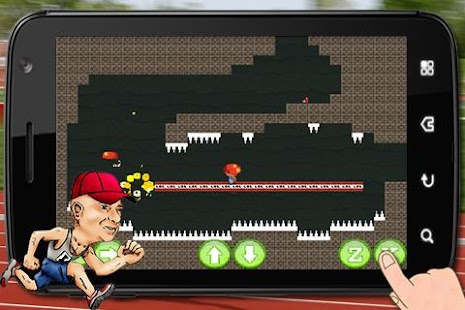 Mr.Runner Screenshots 3
