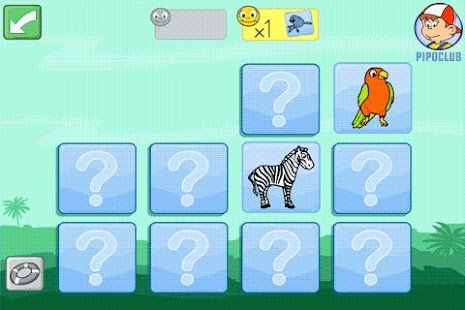 How to get Pipo Memo Zoo Full 1.0.6f mod apk for pc
