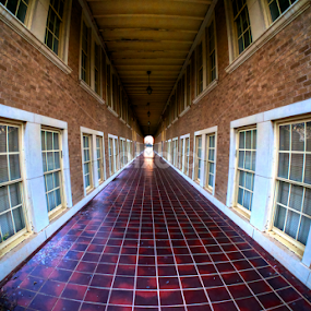 Mirror symmetry by Yu Tsumura - Buildings & Architecture Architectural Detail