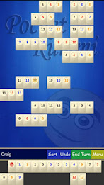 Pocket Rummi poster 12