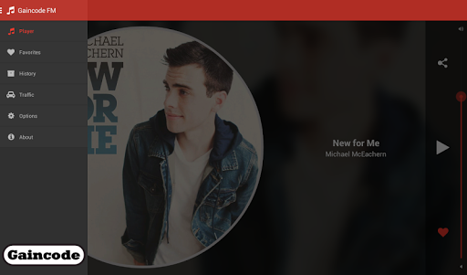 免費下載音樂APP|Gaincode FM app開箱文|APP開箱王