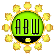 ABW Theme - Circle Droids