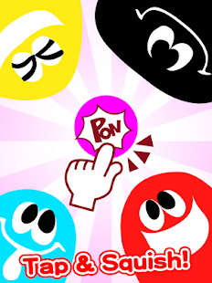 Touch, Squish and PanPanPop!(圖2)-速報App