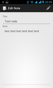 Notepad(圖2)-速報App