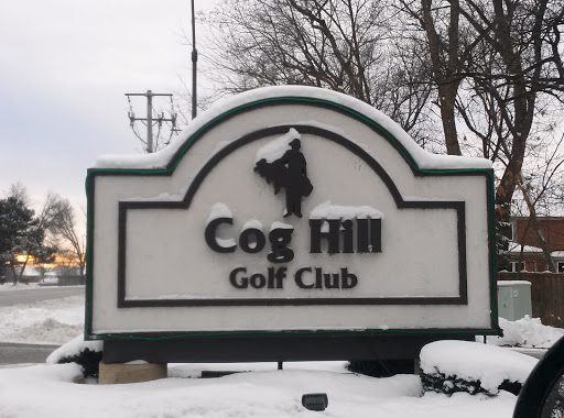 Cog Hill Golf Club