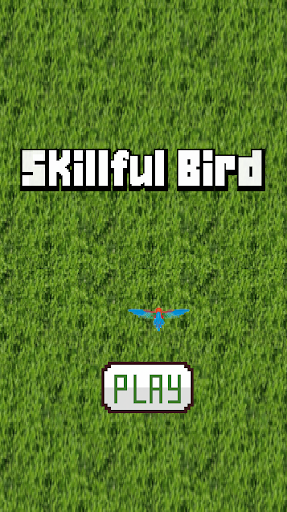 Skillful Bird