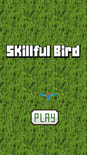 Skillful Bird Screenshots 0