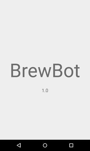 BrewBot