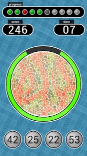 How to download Color Blindness Test Prank 1.03 apk for pc