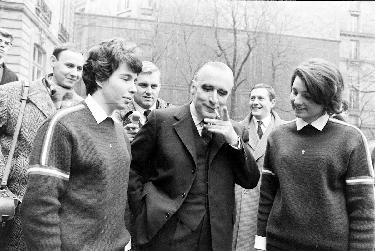 Pompidou — Google Arts & Culture