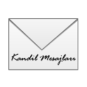 Kandil Mesajlari logo