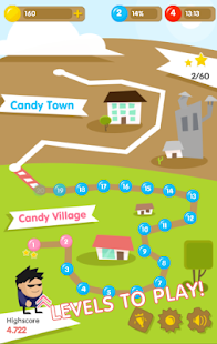 Lastest Candy Punch APK for Android