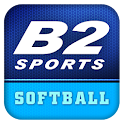 B2 Softball FP3 – Drive Energy logo