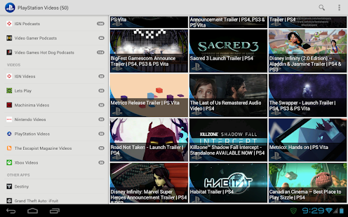 Lastest That Gaming App | Gaming News APK