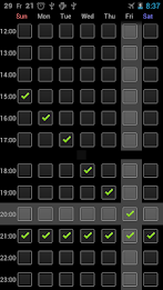 24 hours 7 days checks poster 1