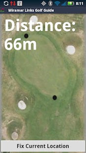Download Golf GPS Rangefinder Miramar APK for Android