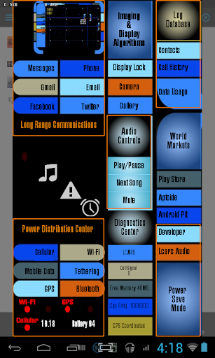 免費下載工具APP|Lcars Control Panel Free app開箱文|APP開箱王