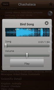 Bird Sounds, Calls, Songs & Ringtones(圖8)-速報App