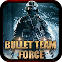 Descargar la aplicación Bullet Team Force - Online FPS Instalar Más reciente APK descargador