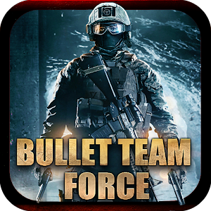 Bullet Team Force – Online FPS for PC and MAC