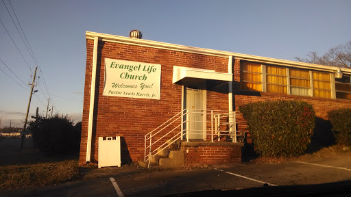 Evangel Life Church