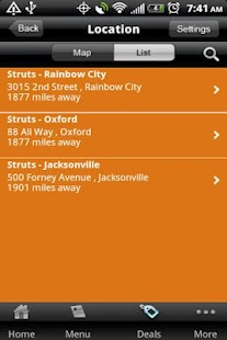 How to download Struts Restaurant 1.0 mod apk for pc