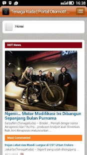 How to download TenagaKuda Otomotif 1.0 mod apk for android