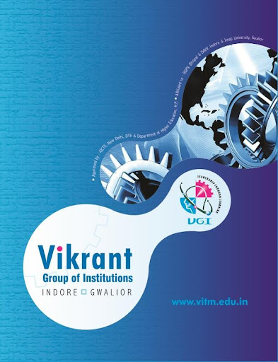 Vikrant Apps