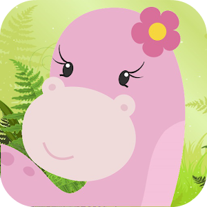 Dinosaur Game for Girls.apk 1.0