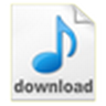 Music Download icon