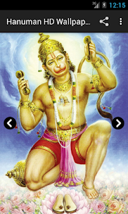 Free Hanuman HD Wallpapers APK for PC