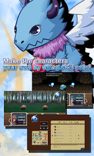 Premium-RPG Bonds of the Skies(圖4)-速報App