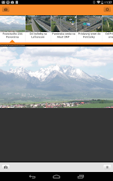 Kamery do vrecka poster 2