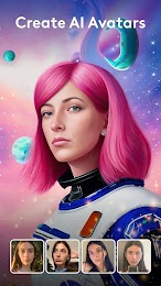 Photoleap: Photo Editor/AI Art 4