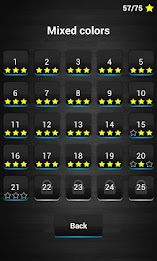 Power the Bulbs - Logic game poster 4