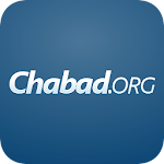 Cover Image of Tải xuống Chabad.org 0.6.4 APK