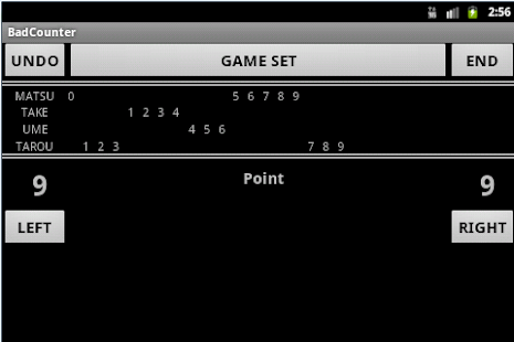How to mod Badminton Counter 6.0 unlimited apk for android