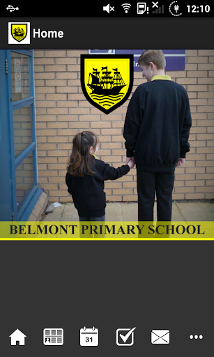 Belmont Primary School