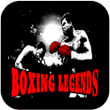 Boxing Legends 3D: Title Bout