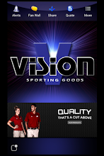 Vision Sporting Goods APK Download for Android