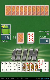 免費下載紙牌APP|Gin Rummy app開箱文|APP開箱王