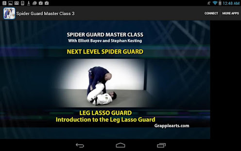 3, Next Level Spiderguard Pt 1(圖8)-速報App