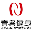 青鸟健身 logo