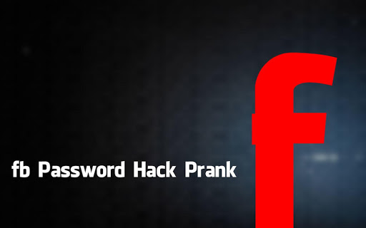 fb Password Hack Prank