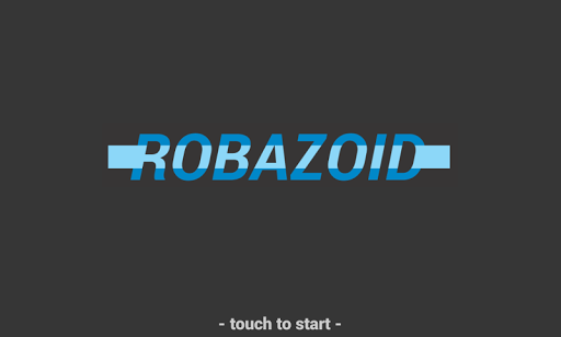 robazoid