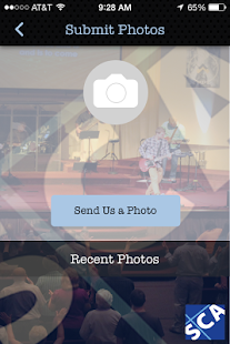 Lastest State College Assembly of God APK for Android