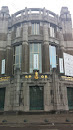 Institut Des Beaux Arts Et Metiers De Bruxelles