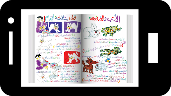 قصص للاطفال Screenshots 2