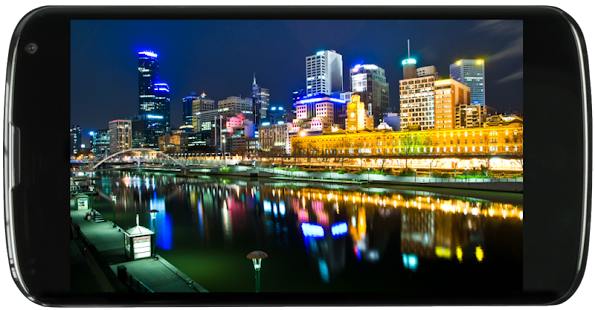 Free Melbourne Wallpapers APK for Android